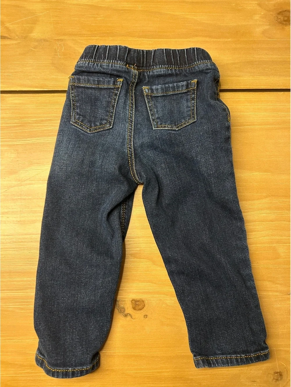 Jumping Beans Toddler Denim Pants 24 Months